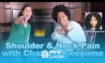 Shoulder Pain Neck Pain Relief Ask Doctor Jo