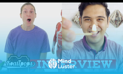 Matchstick Interview with Ask Doctor Jo