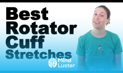 10 Best Rotator Cuff Pain Stretches Ask Doctor Jo
