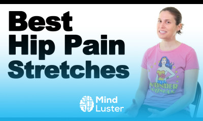 10 Best Hip Stretches for Hip Pain Relief Ask Doctor Jo