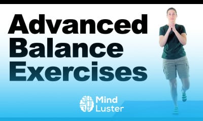 10 Best Balance Exercises Advanced Ask Doctor Jo