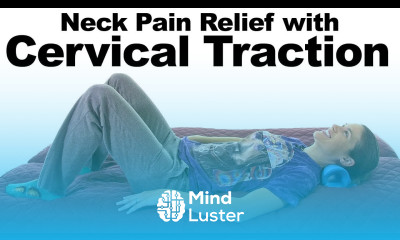 Cervical Neck Traction Benefits