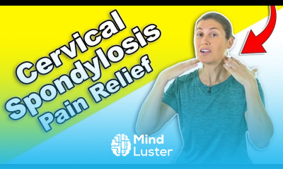 Want to Relieve Cervical Spondylosis Pain These Stretches May Help