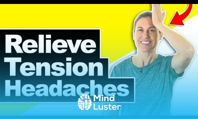 Easy Tension Headache Relief