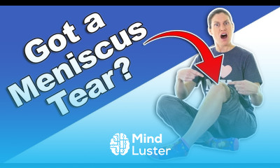 Can You Stretch If You Have a Meniscus Tear