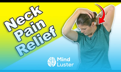 Got Neck Pain Try This Stretch for INSTANT Pain Relief