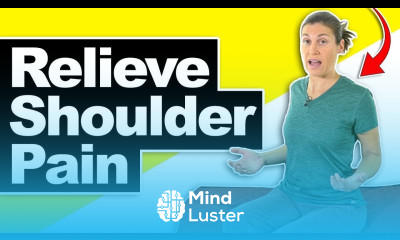 Got Shoulder Pain Try This Exercise for INSTANT Pain Relief