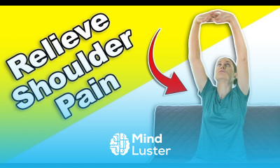Got Shoulder Pain Try This Stretch for INSTANT Pain Relief