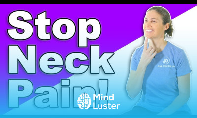 Easy Neck Pain Relief Why Chin Tucks Are My Favorite Daily Exercise