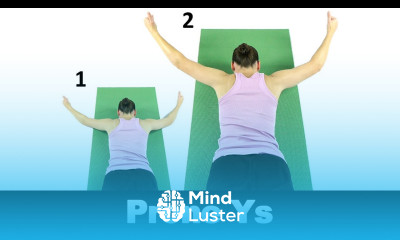 Prone Ys for Shoulder Ask Doctor Jo