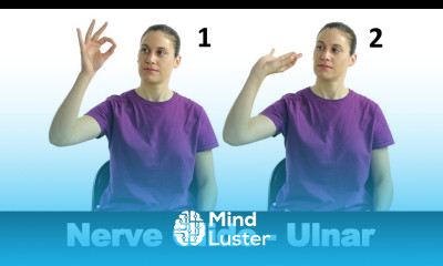 Nerve Glide Ulnar Ask Doctor Jo