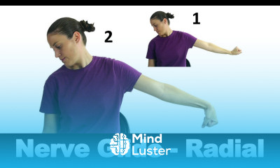 Nerve Glide Radial Ask Doctor Jo