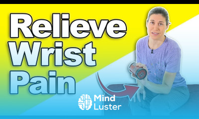 Got Wrist Pain Try This Exercise for INSTANT Pain Relief