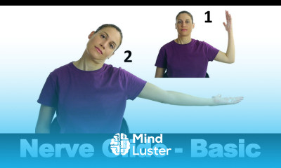 Nerve Glide Basic Ask Doctor Jo