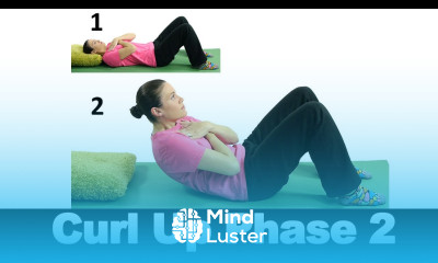 Curl Up Phase 2 Ask Doctor Jo