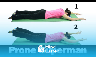 Prone Superman Ask Doctor Jo