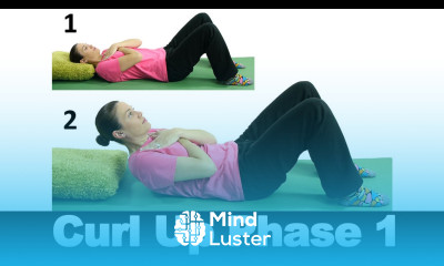 Curl Up Phase 1 Ask Doctor Jo