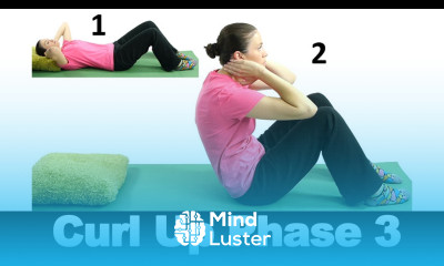 Curl Up Phase 3 Ask Doctor Jo