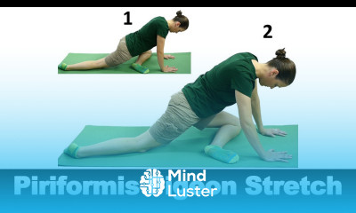 Piriformis Pigeon Stretch Ask Doctor Jo