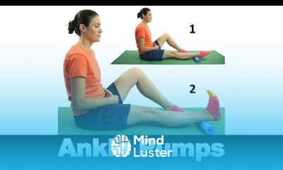 Ankle Pumps Ask Doctor Jo