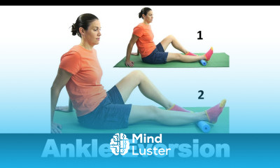 Ankle Eversion Ask Doctor Jo