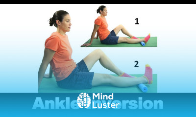 Ankle Inversion Ask Doctor Jo