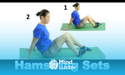 Hamstring Sets Ask Doctor Jo