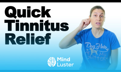 Easy Tinnitus Treatment Ask Doctor Jo