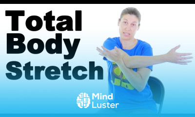 Total Body Stretch Great for Beginners Ask Doctor Jo