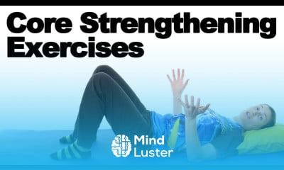7 Great Core Strengthening Exercises Ask Doctor Jo