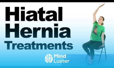 Hiatal Hernia Treatments