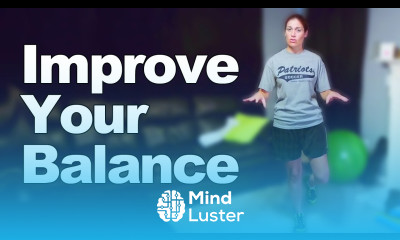 Improve Your Balance with Simple Exercises Ask Doctor Jo