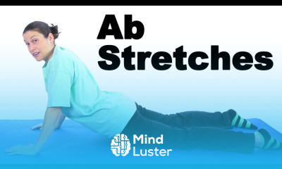 Ab Stretches Ask Doctor Jo