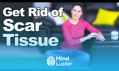 Get Rid of Scar Tissue Ask Doctor Jo