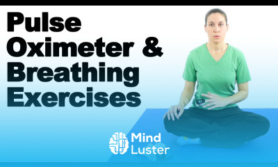 Pulse Oximeter Breathing Exercises – Ask Doctor Jo