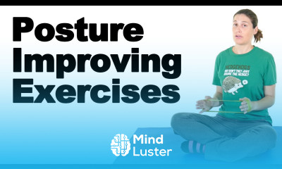 Learn Improve Posture with 5 Easy Exercises Ask Doctor Jo - Mind Luster