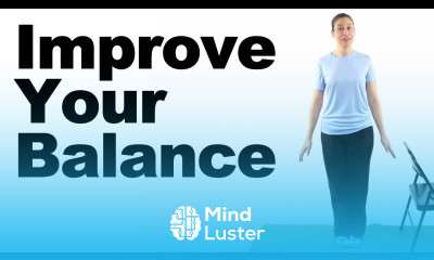 Learn 10 Best Balance Exercises Basic Ask Doctor Jo - Mind Luster