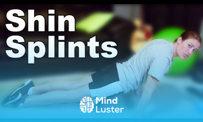 Shin Splints Stretches Exercises Ask Doctor Jo