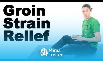 7 Groin Strain Stretches Exercises Ask Doctor Jo