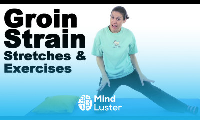 Groin Strain Stretches Exercises Ask Doctor Jo