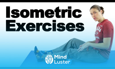 Learn Knee Hip Isometric Exercises Ask Doctor Jo - Mind Luster