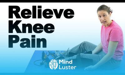 Learn Top 5 Knee Pain Relief Tips Ask Doctor Jo - Mind Luster