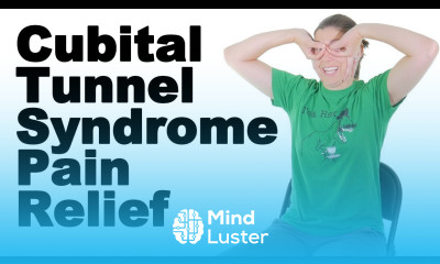 Cubital Tunnel Syndrome aka Ulnar Nerve Entrapment Ask Doctor Jo