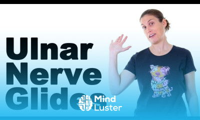 Ulnar Nerve Glides Ask Doctor Jo