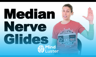 Median Nerve Glides or Nerve Flossing Ask Doctor Jo
