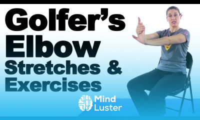 Golfer s Elbow Stretches Exercises Ask Doctor Jo