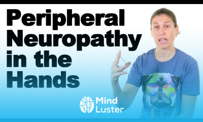 Peripheral Neuropathy Relief for the Hands Ask Doctor Jo