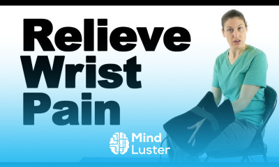 Top 5 Wrist Pain Relief Tips Ask Doctor Jo