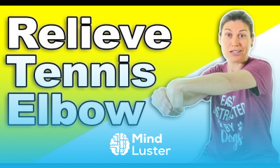 Got Tennis Elbow Try THIS for Fast Pain Relief