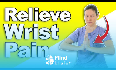 Got Wrist Pain Try This Stretch for INSTANT Pain Relief